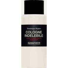 Frederic Malle Cologne Indelebile Body Wash