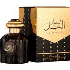Al Wataniah Sultan Al Lail Luxury Unisex Perfume 100ml 100ml