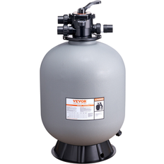 VEVOR Sand Filter 24-inch 65 GPM