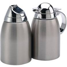 Cream Jugs Service Ideas Sugar And Cream Jug 2pcs 0.06gal