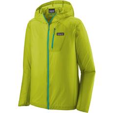 Patagonia Giacca Trekking Houdini - Verde