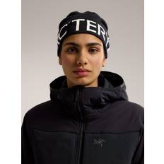 Arc'teryx Word Head Mütze - Anthrazit