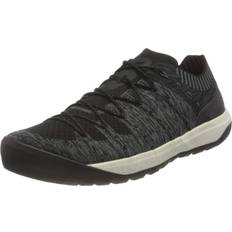 Mammut Herre Løpesko Mammut Men's Jogging Trail Running Shoe, Black Titanium