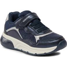 Geox Sneakers Spaceclub Girl J368VE 0AJAU C0673 Navy/Silver 8056206367180 799.00