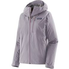 Patagonia Damen Granite Crest Jacke grau