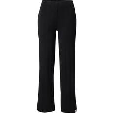 Calvin Klein XXL Trousers Calvin Klein Hose schwarz