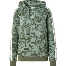 adidas Hoodie Trace Green Shadow Green