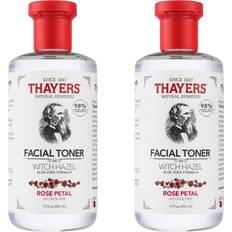 Thayers Facial Toner 355ml 2-pack