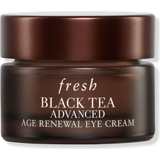 Women Eye Creams Fresh Black Tea Advanced Age Renewal Eye Cream 15ml