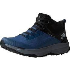 The North Face Vectiv Exploris Mid Futurelight Men Shady Blue/TNF Black-MG7 US9,5/EU42,5