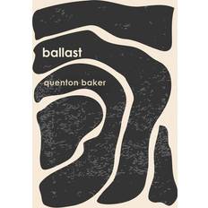 Ballast Quenton Baker 9781642599480 (Indbundet, 2020)