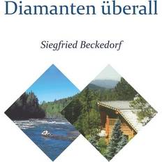 Diamanten überall