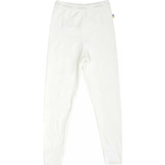 Bamboo basic Joha Bamboo Leggings Basic - White ( 21911-345-10)