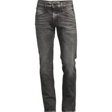 Replay Jeans anbass 12oz dark grey