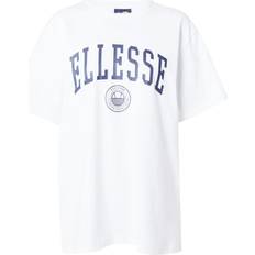 Ellesse Women T-shirts Ellesse T-shirt Weiß Regular Fit für Damen