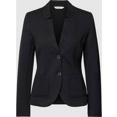 Tom Tailor Dame Blazere Tom Tailor Blazer - Sort