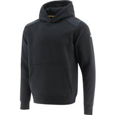 Caterpillar Essentials Hooded Sweatshirt Black