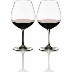 Vinum Pinot Noir