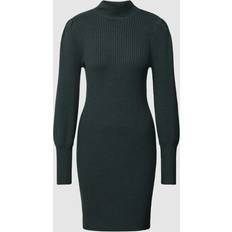 Jurken Only Onlkatia L/S Dress - Spar