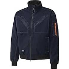 Helly Hansen Arbejdsjakker Helly Hansen Bergholm Jakke - Marine