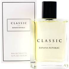 Banana Republic Fragrances Banana Republic Classic Republic For Men. Eau De Toilette Spray 4.2 fl oz