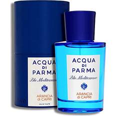 Acqua Di Parma Di Parma Blue Mediterraneo Arancia Di Capri Eau de Toilette Spray