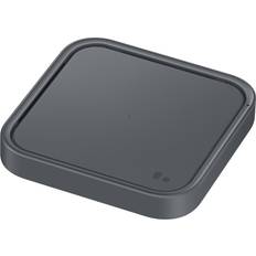 Samsung fast charger Samsung 2.77 A Wireless Charger Pad EP-P2400 Grey