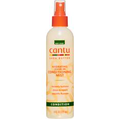 Cantu Shea Butter Hydrating Leave In Conditioning Mist, 8 Fluid