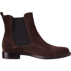 Daim Bottes Chelsea ecco Sartorelle 25 - Shale Arenal