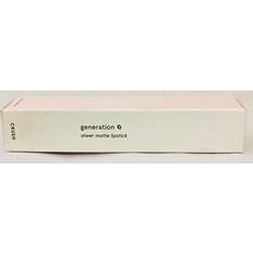 Lipsticks Glossier Glossier Generation G Sheer Matte Lipstick Crush .04 oz