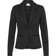 Donna Blazer Kaffe Jenny Blazer - Nero