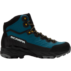 Scarpa rush trk gtx Scarpa Rush TRK LT GTX M - Petrol/Mustard