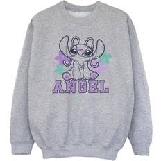 Disney Lilo & Stitch Angel Sweatshirt Grey Years