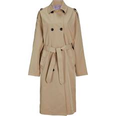 JJXX Jxsophi Trenchcoat Twill