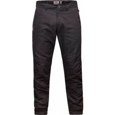 Fjällräven Sörmland Tapered Winter Trousers Men-dark grey-60