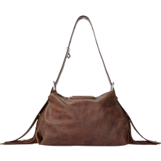 Maje Miss M Bag - Brown