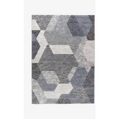 InHouse Group Halifax Area Rug Blue