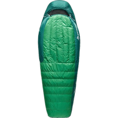 Ascent Sea to Summit Ascent -9C Down Sleeping Bag Regular