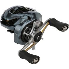 Shimano Aldebaran BFS Low Profile Reels ALDBFSHGL Fishing