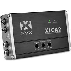 NVX XLCA2