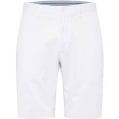 Tommy Hilfiger S Shorts Tommy Hilfiger Shorts 'HARLEM' weiß