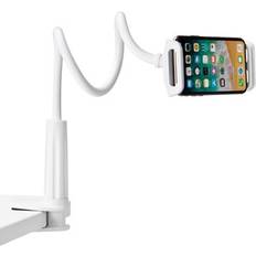 Flexibelt Phone Surfplatta Vit
