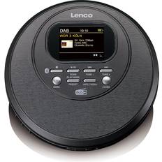 Lenco CD-500