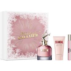 Jean Paul Gaultier Mujer Fragancias Jean Paul Gaultier Scandal Estuche Regalo Eau de Parfum 80 ml 80ml