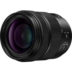 Panasonic Lumix S 28-200mm f4-7.1 Macro OIS Lens