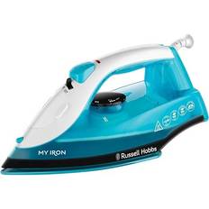 Russell Hobbs Irons & Steamers Russell Hobbs My Iron Steam Iron, 1800