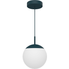 Mooon Ø25 cm Acapulco Blue
