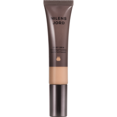 Nilens Jord Foundations Nilens Jord Silky Skin Foundation Classic - Flytande