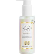 Daily Intimate Wash Fresh Coconut 125 ml