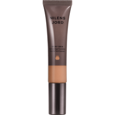 Nilens Jord Foundations Nilens Jord Silky Skin Foundation - Caramel